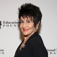 VIDEO: Watch Chita Rivera & Friends on STARS IN THE HOUSE Photo