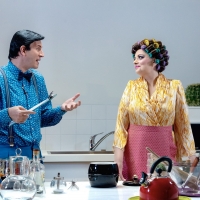 Greek National Opera Presents MUSIC KALIMERELS