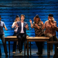 Photos: See Jenn Colella & Other Original Cast Members in Stunning New Photos From…