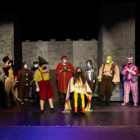 Photos: First look at SHREK The Musical at Arts & College Preparatory Academy