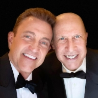 JEFF HARNAR & ALEX RYBECK: OUR 40th ANNIVERSARY SHOW Comes To 54 Below This June Photo