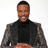 Comedian Chris Tucker Announces Return To Encore Theater At Wynn Las Vegas, July…