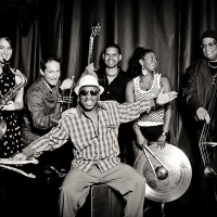 Gabriel Alegría Sexteto Afroperuano Comes to Gran Teatro Nacional This Week