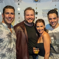 Photos: Inside Short North Stage's YOUNG FRANKENSTEIN VIP OPENING NIGHT GALA Photo