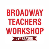 Annaleigh Ashford, Christian Borle, and More Set for 2023 Broadway Teachers Workshop Photo