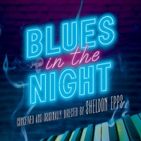 BLUES IN THE NIGHT Comes to North Coast Repertory Theatre in January Photo