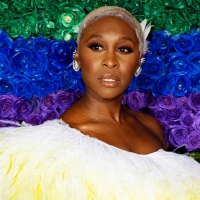 Cynthia Erivo to Star in Universal Film Drama TALENT SHOW Video