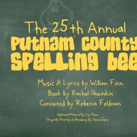 Raleigh Little Theatre's THE 25TH ANNUAL PUTNAM COUNTY SPELLING BEE Opens Next Week