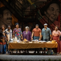 BWW Exclusive: First Look at the World Premiere of GRACE