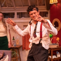 Photos: First Look at BAREFOOT IN THE PARK at The Mill at Sonning Photo