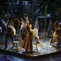 Photos: First Look at RAGTIME at Bay Street Theater & Sag Harbor Center for the Arts Photo
