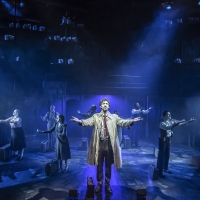 Photos: First Look at THE BOOK THIEF World Premiere at the Octagon Theatre Bolto Photos