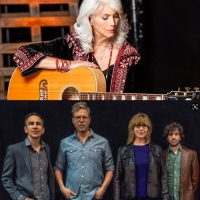 Massey Hall Presents AN EVENING WITH EMMYLOU HARRIS & THE JAYHAWKS Photo