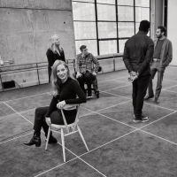 Photos: See Jessica Chastain & More in A DOLL'S HOUSE Rehearsals Photo