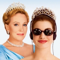 Disney At Work On Second Sequel To THE PRINCESS DIARIES Video