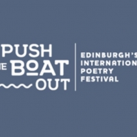 Brand New Festival PUSH THE BOAT OUT Launches Poetry Mile As Part Of Hybrid Program Photo