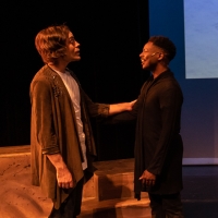 Photos: First look at Evolution Theatre Co's BIRDS OF A FEATHER Photos