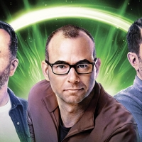 Midnight Theatre To Host  THE OFFICIAL IMPRACTICAL JOKERS PODCAST Live Tapings, Decem Photo