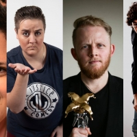 Cape Town Comedians Present JOKES FOR DREAMS