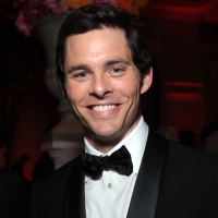 James Marsden Was Once Offered the Role of Elder Price MORMON Photo