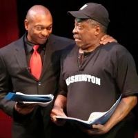 Stage and Screen Actor Ira Hawkins Has Passed Away Photo