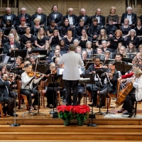 Hilton Head Symphony Orchestra to Stream Three Upcoming Concerts Photo