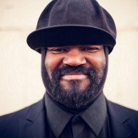 Vocalist Gregory Porter Returns To New Jersey Performing Arts Center, February 18 Video