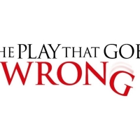 THE PLAY THAT GOES WRONG Extends Booking and Announces New Cast Photo