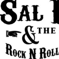 Sal Baglio and The Sensational Rock N Roller Coaster Ride Come to the Blue Ocean Music Hal Photo