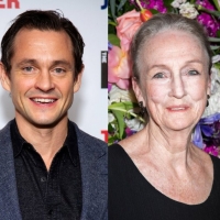Hugh Dancy, Kathleen Chalfant, Noah Galvin, and More Join THE 24 HOUR PLAYS on June…