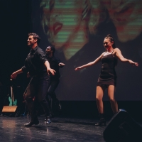 Photos: Porchlight Music Theatre's CHICAGO SINGS STEPHEN SONDHEIM Breaks Previous…