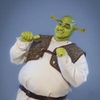 Photos: All New Portraits of the Cast of SHREK THE MUSICAL UK Tour