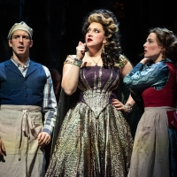 Photos: First Look at Natalie Weiss and More in INTO THE WOODS at Paramount Theatre Photo