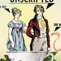 Garry Marshall Theatre And Impro Theatre Present JANE AUSTEN UNSCRIPTED, In The GMT G Photo