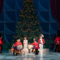 Royal Winnipeg Ballet Cancels Performances of THE NUTCRACKER Photo