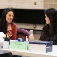 Photos: Go Inside Rehearsals for the World Premiere of THE HEART SELLERS at Milwaukee Repe Photo