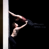 The Norwegian National Ballet Presents VOICES IN DANCE