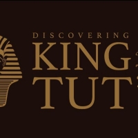 Discovering King Tut's Tomb Is Now Open At Luxor Hotel And Casino Video