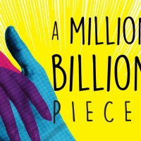 Young People's Theatre Presents World Premiere Of A MILLION BILLION PIECES Photo