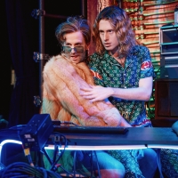 Photos: First Look at CIRCLE JERK at The Connelly Theatre Photo