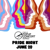 Circle Theatre Announces Pride Night Pop Up Event Photo