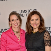 Photo Coverage: Inside the 2020 Williamstown Theatre Festival Gala, With Laura…