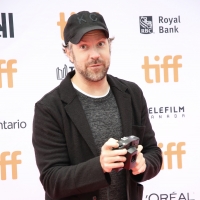 Jason Sudeikis Will Executive Produce & Star in New Comedy at Apple TV Video