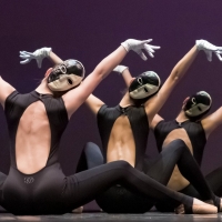 Bossov Ballet Theatre Will Perform HEARTBEAT Next Week Photo