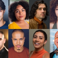 Cast Announced For  Pregones/Puerto Rican Traveling Theater's ALOHA BORICUA Photo