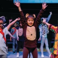 Segerstrom Center Launches Disney Musicals in Schools Program 2023 Student Share Show Photo