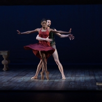 Nashville Ballet's LUCY NEGRO REDUX to Air on PBS in September Photo