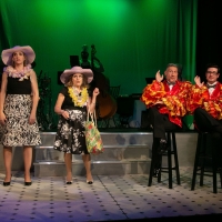 SMORGASBORD! Opens at TheatreWorks New Milford