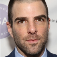 Podcast: LITTLE KNOWN FACTS with Ilana Levine and Zachary Quinto! Photo