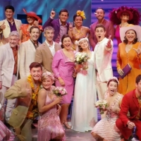 MAMMA MIA! Announces Additional Casting for West End Return Photo